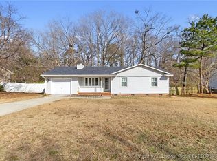 937 Kennesaw Dr, Fayetteville, NC 28314