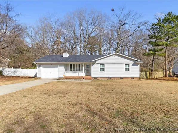 937 Kennesaw Dr, Fayetteville, NC 28314