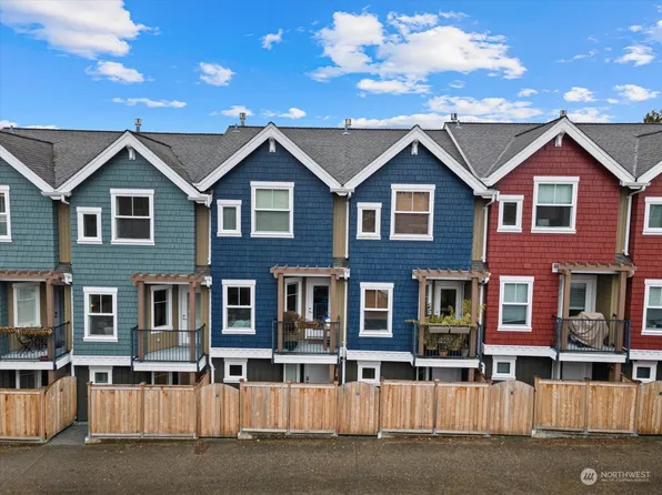 7416 4th Avenue NE #B, Seattle, WA 98115