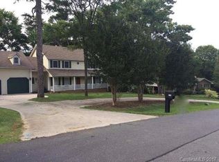 322 Hudson Dr #13, Harrisburg, NC 28075