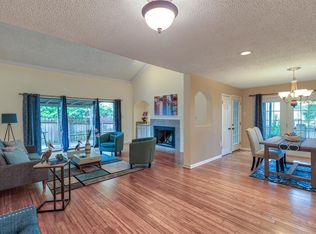 18020 Bal Harbour Dr, Houston, TX 77058