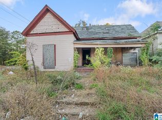 1140 Princeton Ave, Birmingham, AL 35211