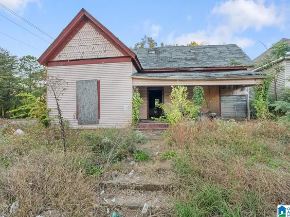 1140 Princeton Ave, Birmingham, AL 35211