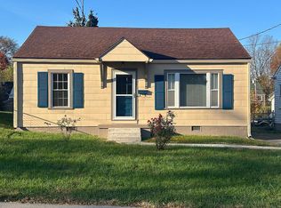 126 Elizabeth St, Frankfort, KY 40601
