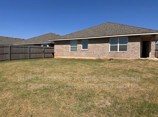 3424 NW 179th St, Edmond, OK 73012