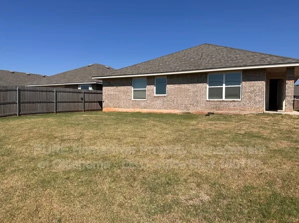 3424 NW 179th St, Edmond, OK 73012