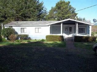 2544 SE Hawley Ln, Waldport, OR 97394