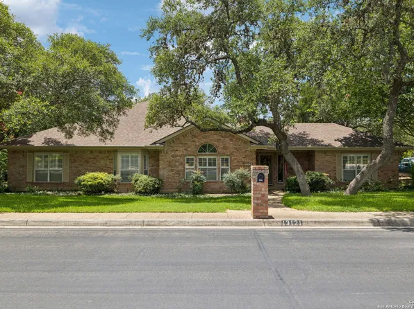 13121 Hunters Ledge, San Antonio, TX 78230
