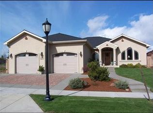2703 Montara Dr, Medford, OR 97504