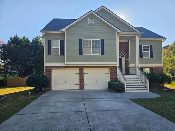 87 Clairidge Cir, Hiram, GA 30141