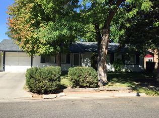434 Crestview Dr, Twin Falls, ID 83301