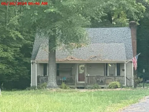 7211 Courthouse Rd, Chesterfield, VA 23832