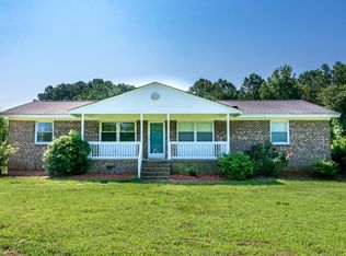 5840 Rocking Chair Dr, Youngsville, NC 27596