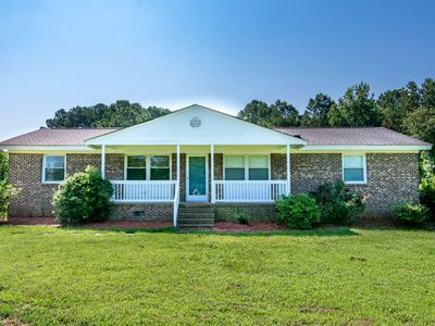 5840 Rocking Chair Dr, Youngsville, NC, 27596
