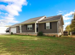 272 Jim Hennessee Rd, Sparta, TN 38583