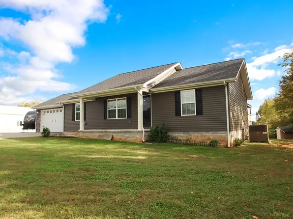 272 Jim Hennessee Rd, Sparta, TN 38583