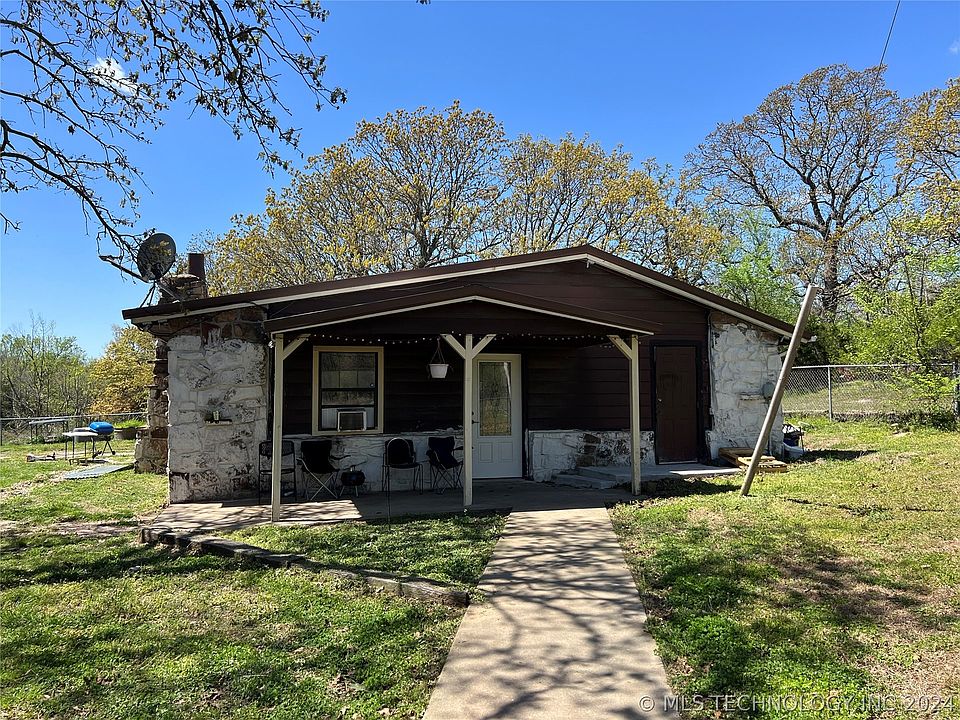 702 S 417th West Ave, Terlton, OK 74081 Zillow