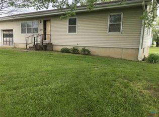 515 N Lee St, Leeton, MO 64761