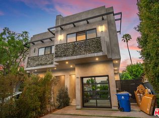 1903 S Bedford St, Los Angeles, CA 90034