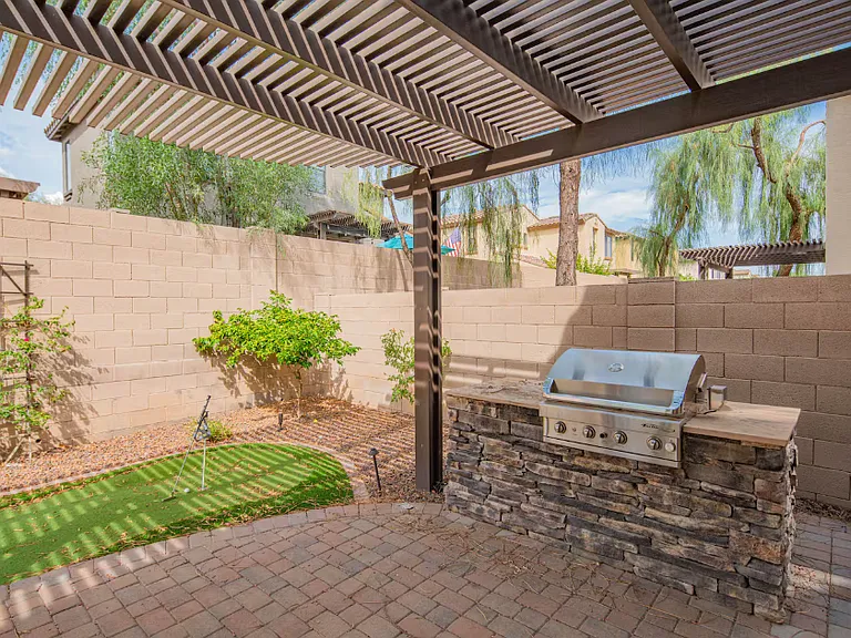 2392 W Dusty Wren Dr — Photo 25