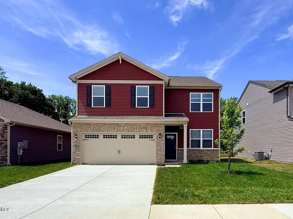 3486 Noahs Ln, Jeffersonville, IN 47130