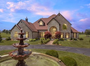 2647 Cottonwood Rd, Rogersville, MO 65742