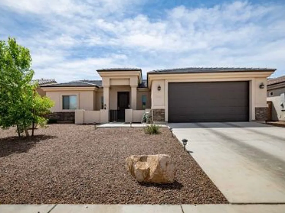 3680 Richie Dr