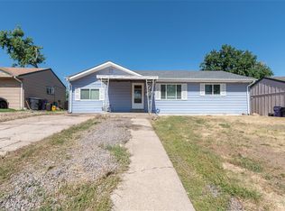 1891 S Stuart St, Denver, CO 80219