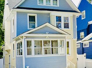 122 Sanford St, East Orange, NJ 07018