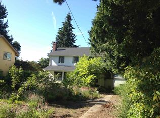 1034 NE 92nd St, Seattle, WA 98115