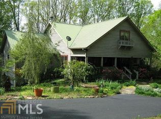 491 Jim Carter Rd, Clarkesville, GA 30523