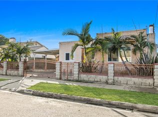 13229 Washington Ave, Hawthorne, CA 90250