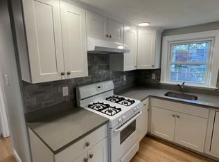 30 Linden Ave #2, Somerville, MA 02143