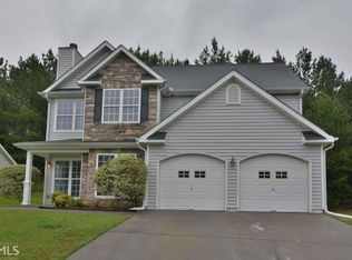 5758 Village Loop, Fairburn, GA 30213