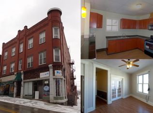 109 S McDonald St APT 309, Mc Donald, PA 15057