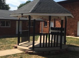 2831 E University St APT 2, Springfield, MO 65804