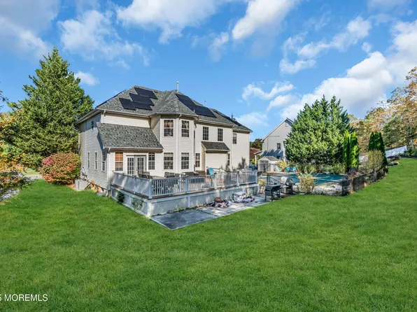 25 Greenwich Drive, Jackson, NJ 08527
