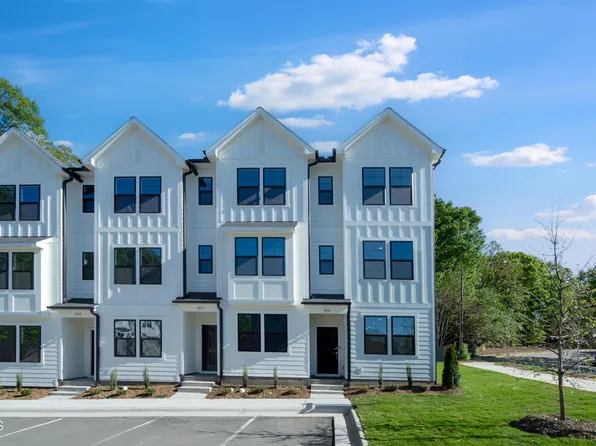 1559 Crescent Townes Way, Raleigh, NC 27604