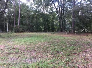 1350 SW 79th Ter, Bell, FL 32619