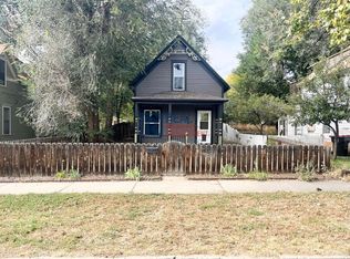 820 N Spruce St, Colorado Springs, CO 80905