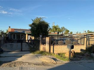 18284 9th St, Bloomington, CA 92316