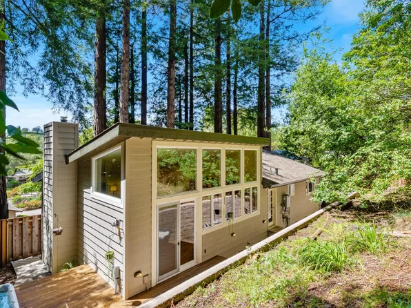106 Hidden Dr, Scotts Valley, CA 95066