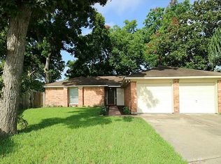 13706 Charidges Ct, Houston, TX 77034
