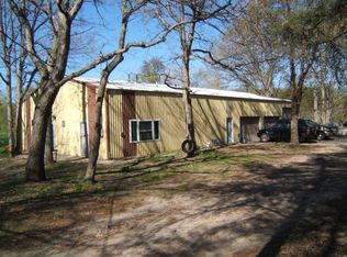 10705 N State Road 55, Demotte, IN 46310