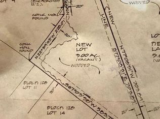 65 Centerton Rd, Bridgeton, NJ 08302