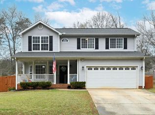 546 Tygerdale Ln, Lyman, SC 29365