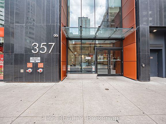 5th image of 357 King St W #2403