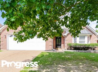 1495 Appling Wood Cv S, Cordova, TN 38016