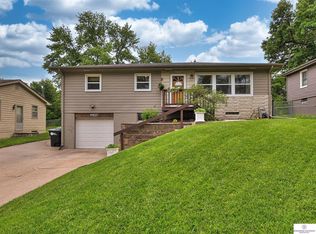 9907 Nina St, Omaha, NE 68124