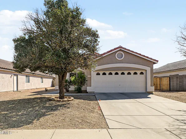 11839 W ROANOKE Avenue, Avondale, AZ 85392